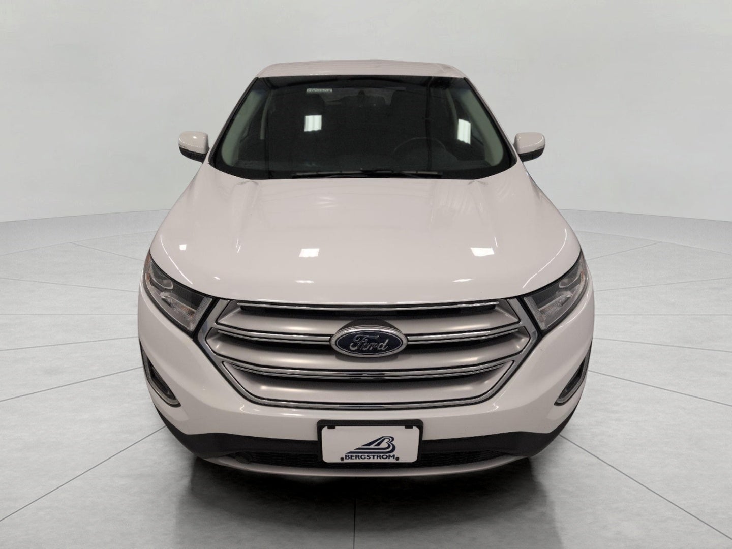 2016 Ford Edge 4dr SEL AWD