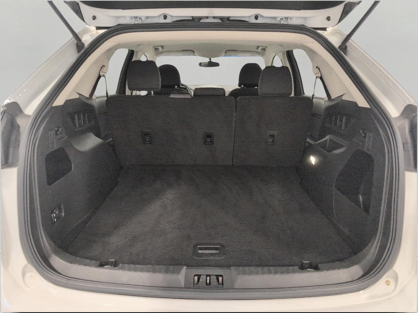2016 Ford Edge 4dr SEL AWD