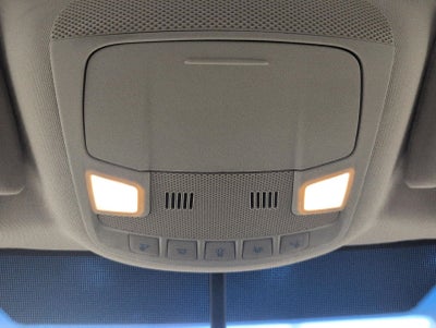2016 Ford Edge 4dr SEL AWD