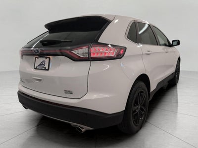 2016 Ford Edge 4dr SEL AWD