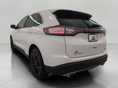 2016 Ford Edge 4dr SEL AWD