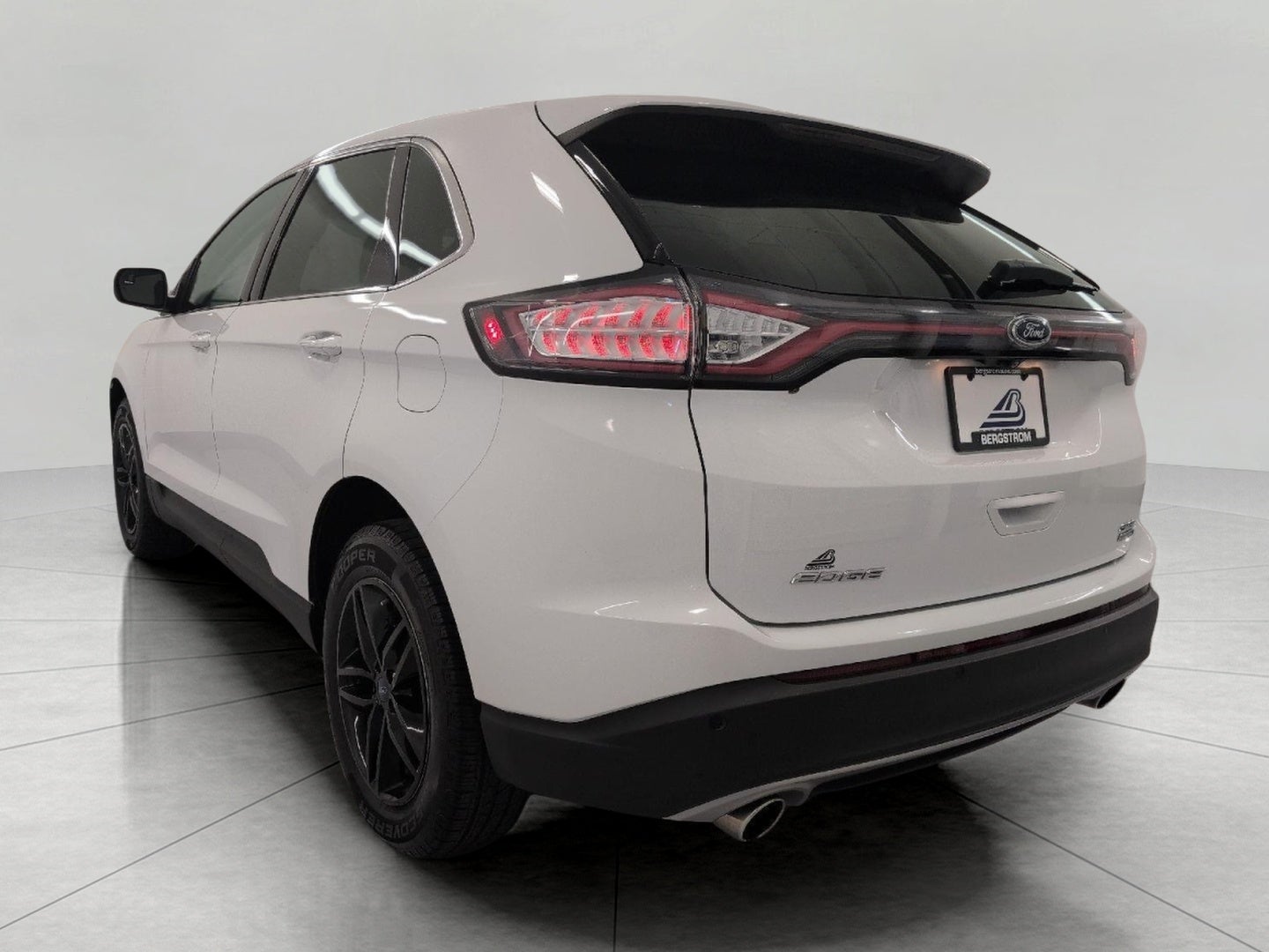 2016 Ford Edge 4dr SEL AWD