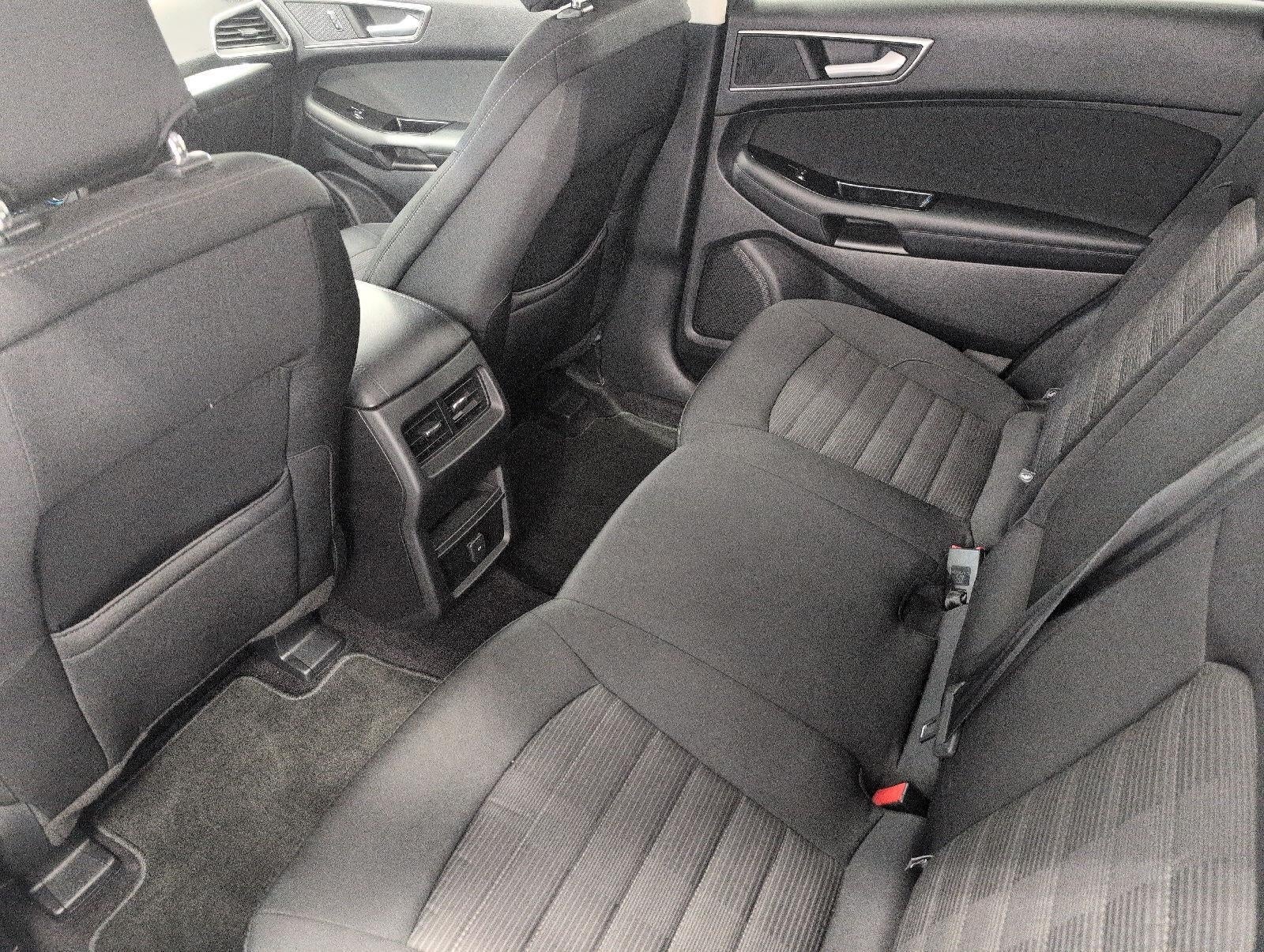2016 Ford Edge 4dr SEL AWD