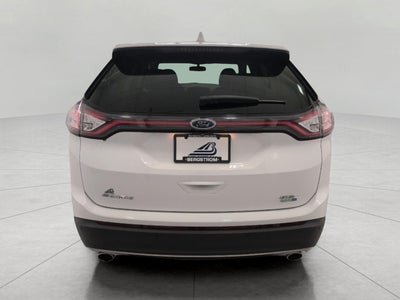 2016 Ford Edge 4dr SEL AWD
