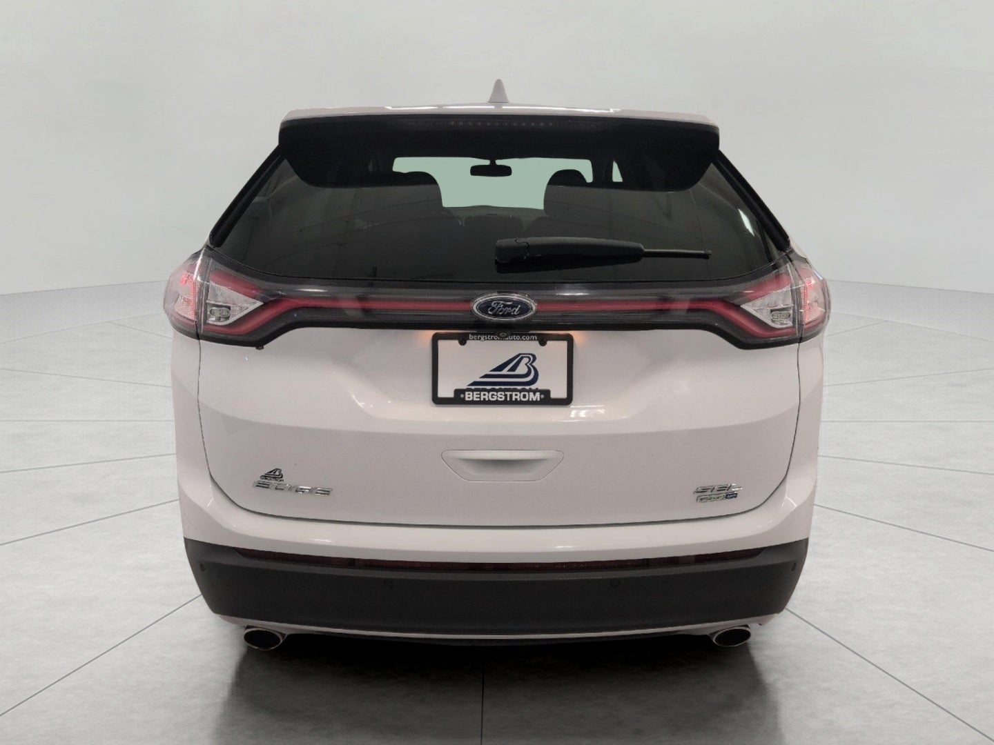 2016 Ford Edge 4dr SEL AWD