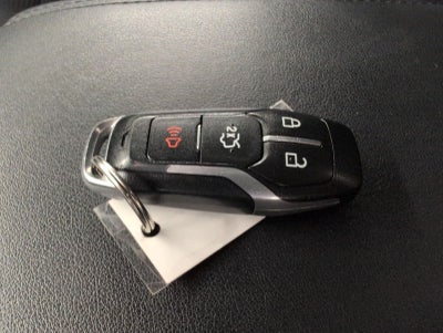 2016 Ford Edge 4dr SEL AWD