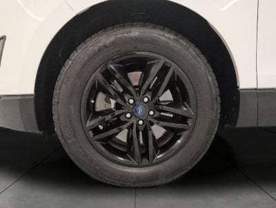 2016 Ford Edge 4dr SEL AWD