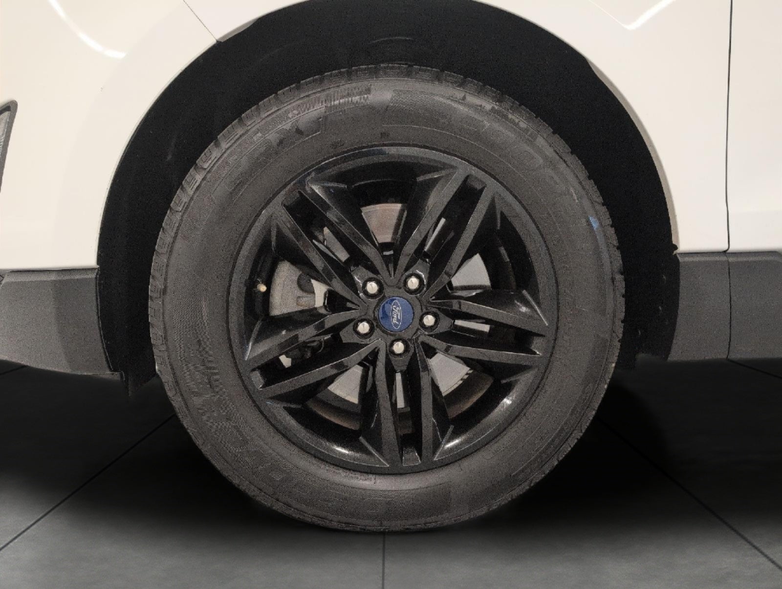 2016 Ford Edge 4dr SEL AWD
