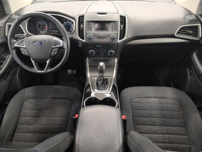2016 Ford Edge 4dr SEL AWD