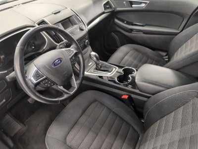 2016 Ford Edge 4dr SEL AWD