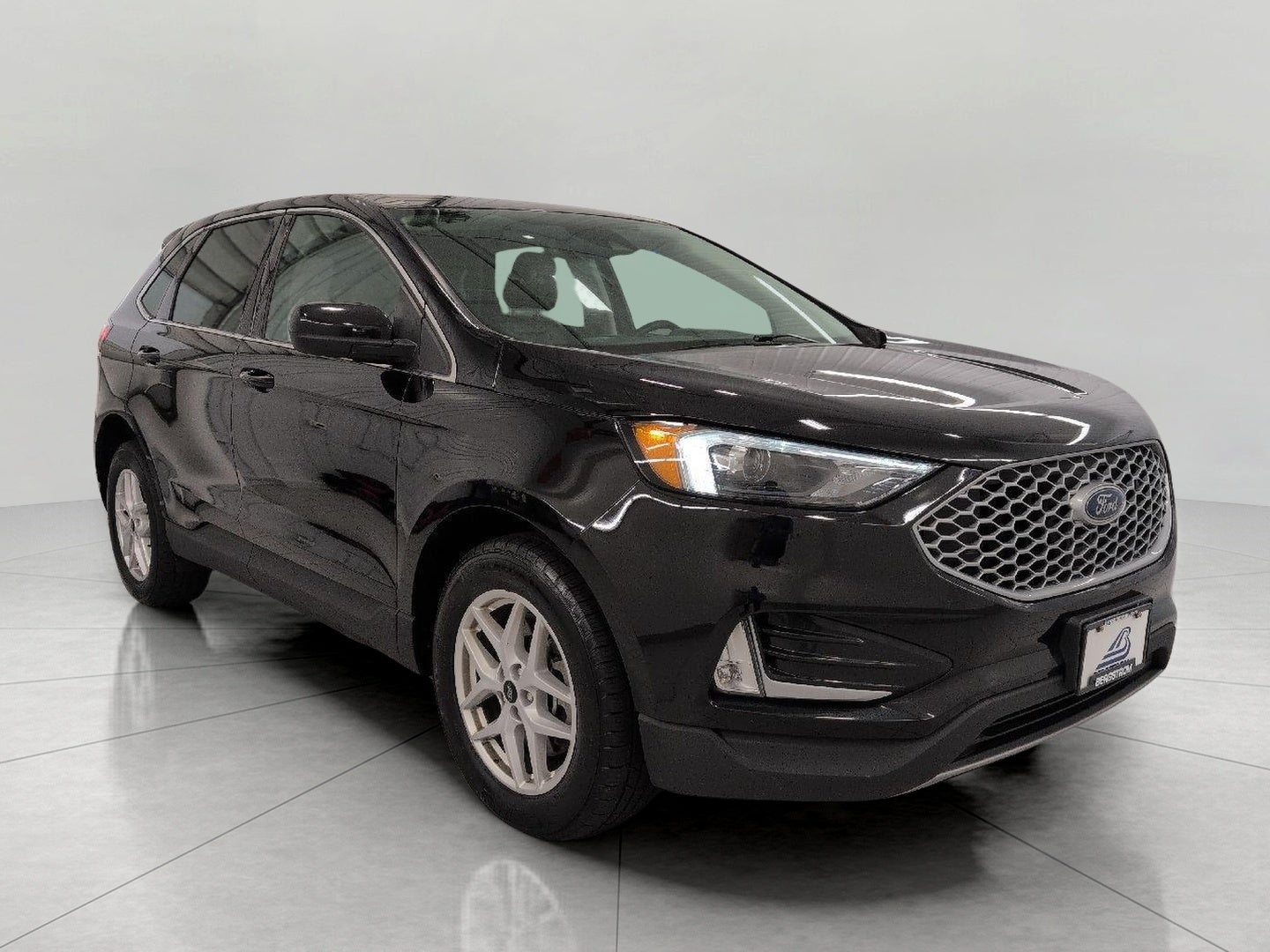 2023 Ford Edge SEL AWD