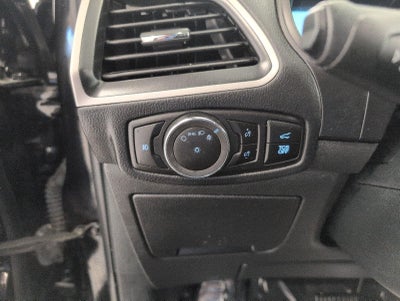 2023 Ford Edge SEL AWD