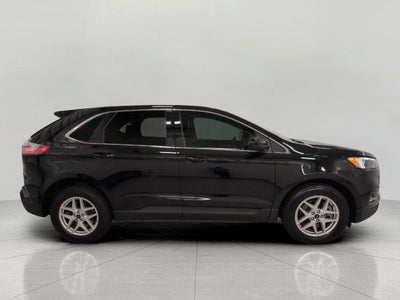 2023 Ford Edge SEL AWD