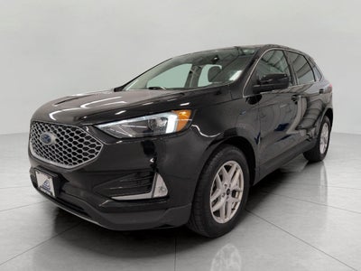 2023 Ford Edge SEL AWD