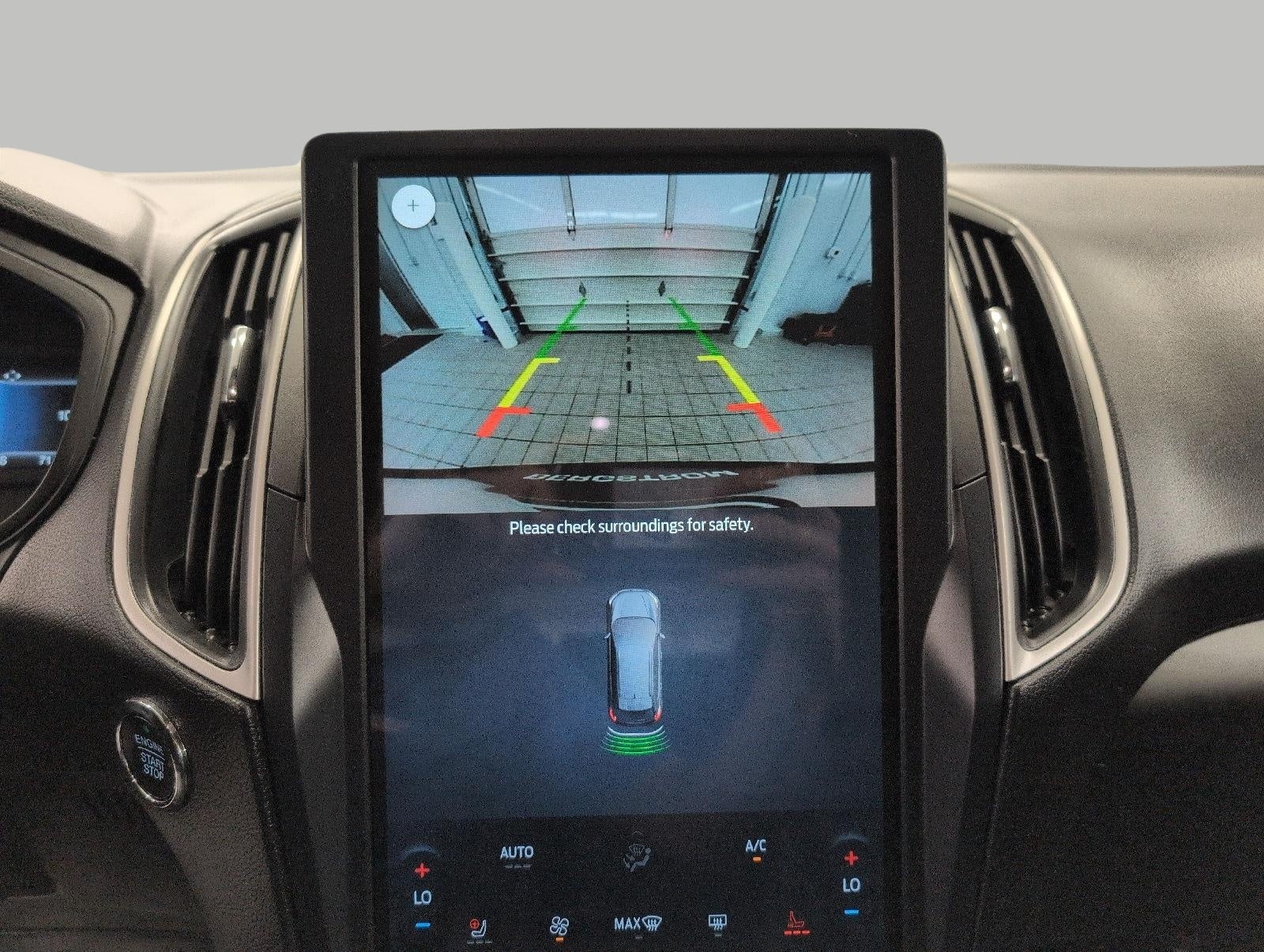 2023 Ford Edge SEL AWD