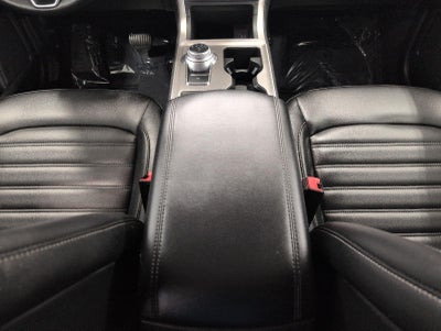 2023 Ford Edge SEL AWD