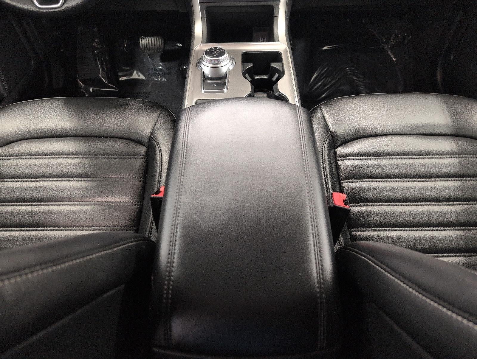 2023 Ford Edge SEL AWD