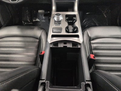 2023 Ford Edge SEL AWD