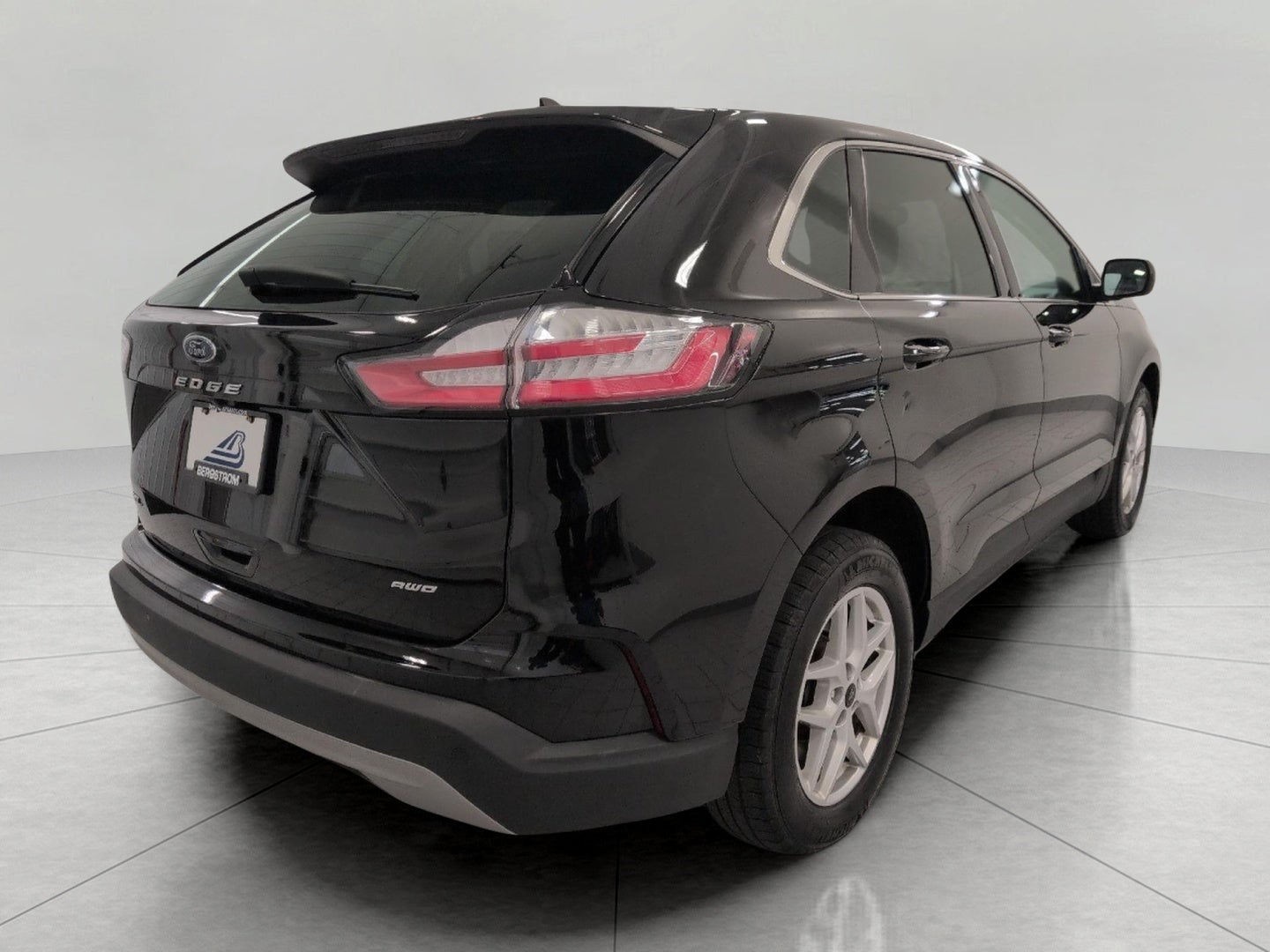 2023 Ford Edge SEL AWD