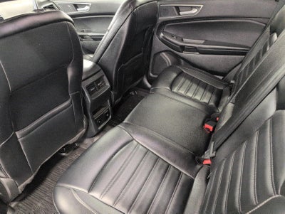 2023 Ford Edge SEL AWD
