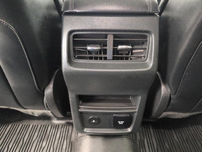 2023 Ford Edge SEL AWD