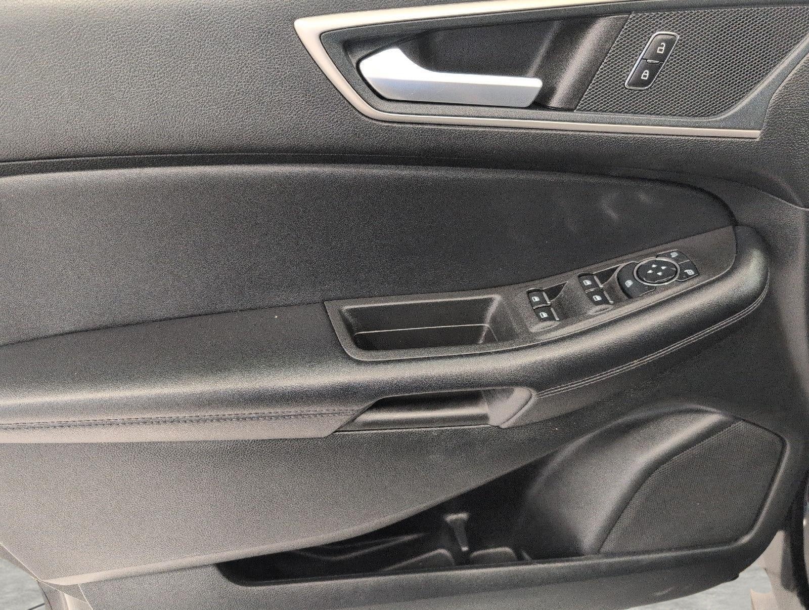 2023 Ford Edge SEL AWD