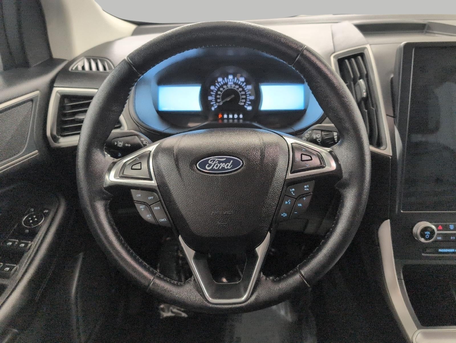 2023 Ford Edge SEL AWD