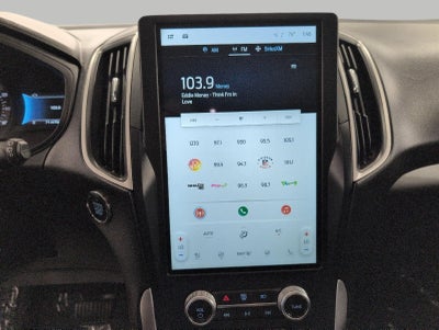 2023 Ford Edge SEL AWD
