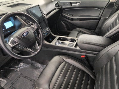2023 Ford Edge SEL AWD