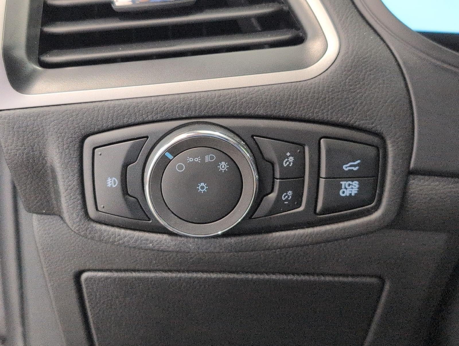 2024 Ford Edge SEL AWD