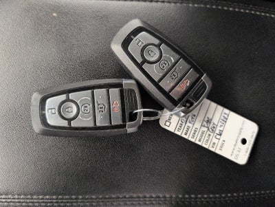 2024 Ford Edge SEL AWD