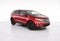 2017 Ford Edge Titanium AWD