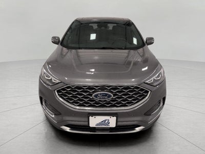 2021 Ford Edge Titanium AWD