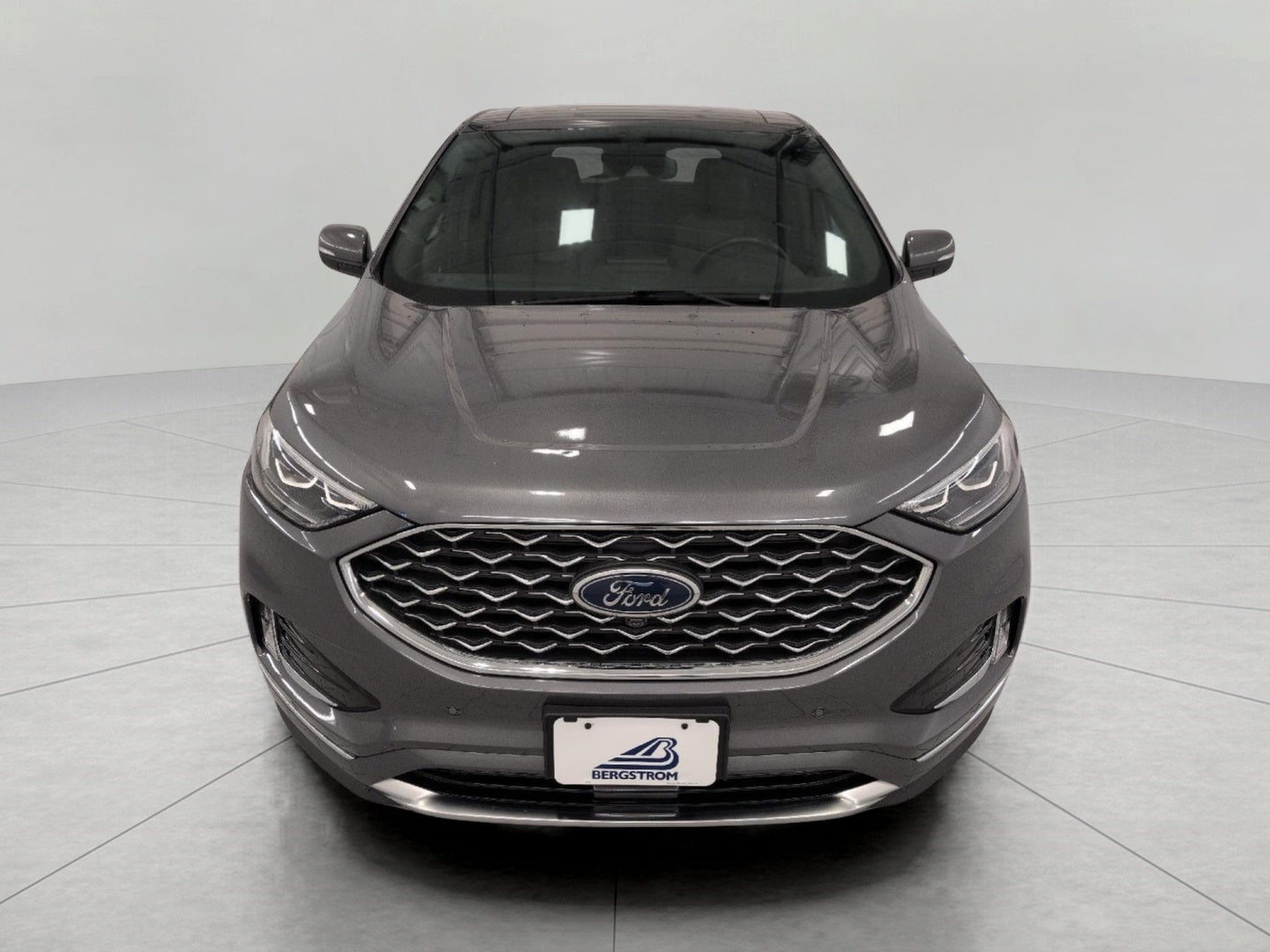 2021 Ford Edge Titanium AWD