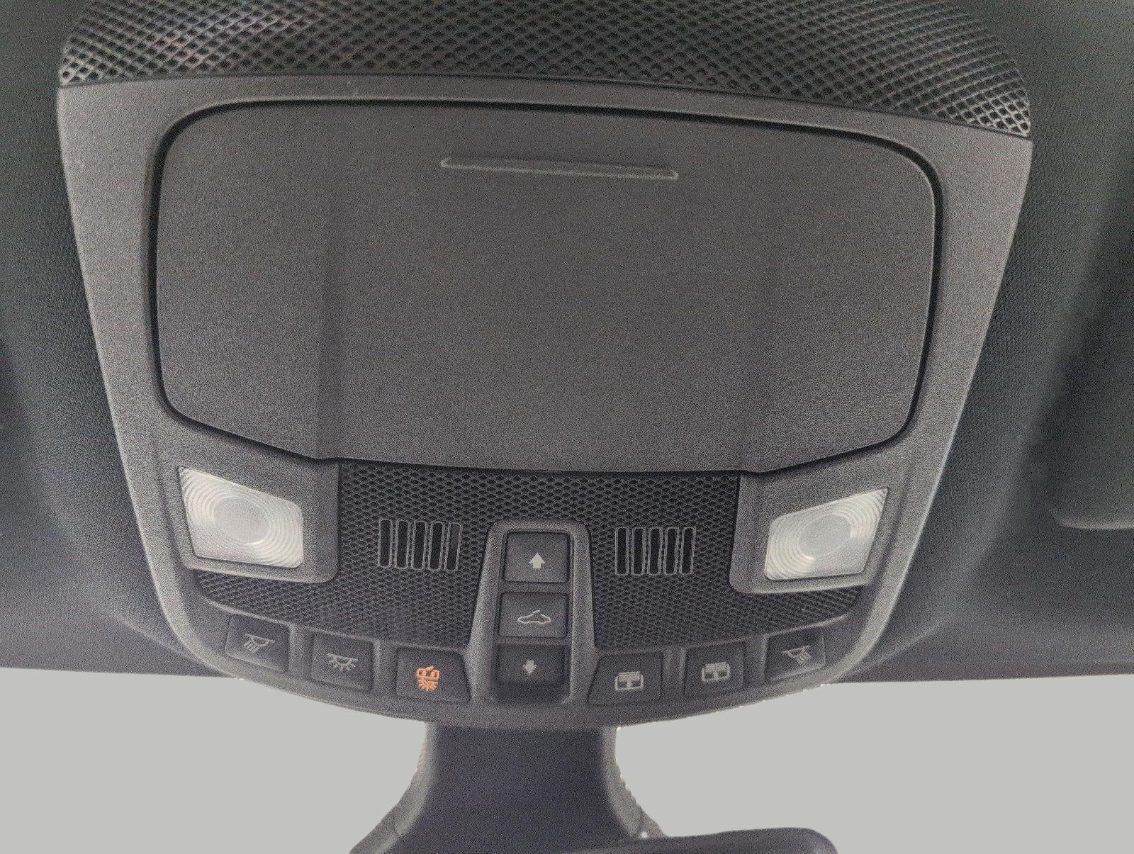 2021 Ford Edge Titanium AWD