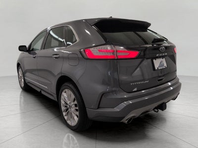 2021 Ford Edge Titanium AWD