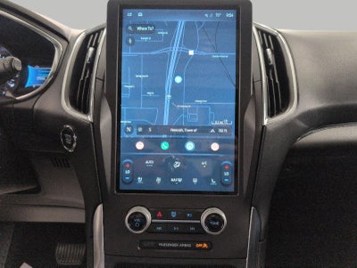 2021 Ford Edge Titanium AWD