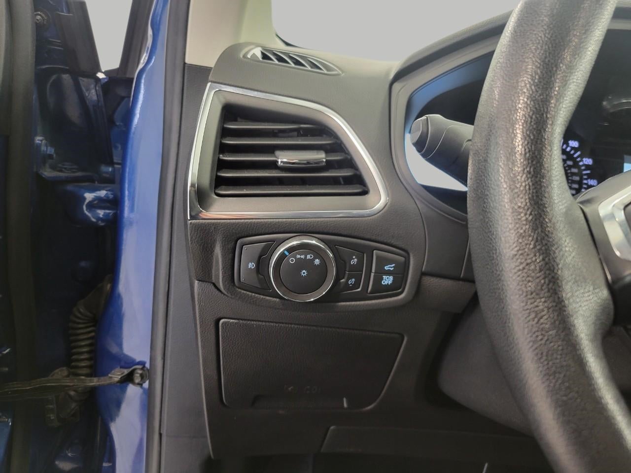 2022 Ford Edge TITANIUM AWD ** ADAPTIVE CRUISE ** EVASIVE STEERING **