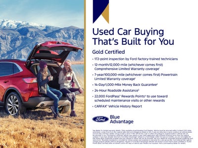 2022 Ford Edge TITANIUM AWD ** ADAPTIVE CRUISE ** EVASIVE STEERING **