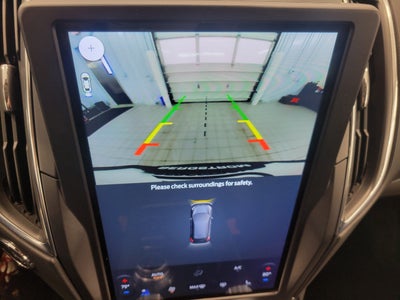 2022 Ford Edge TITANIUM AWD ** ADAPTIVE CRUISE ** EVASIVE STEERING **