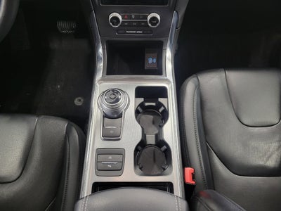 2022 Ford Edge TITANIUM AWD ** ADAPTIVE CRUISE ** EVASIVE STEERING **