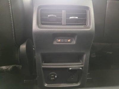 2022 Ford Edge TITANIUM AWD ** ADAPTIVE CRUISE ** EVASIVE STEERING **