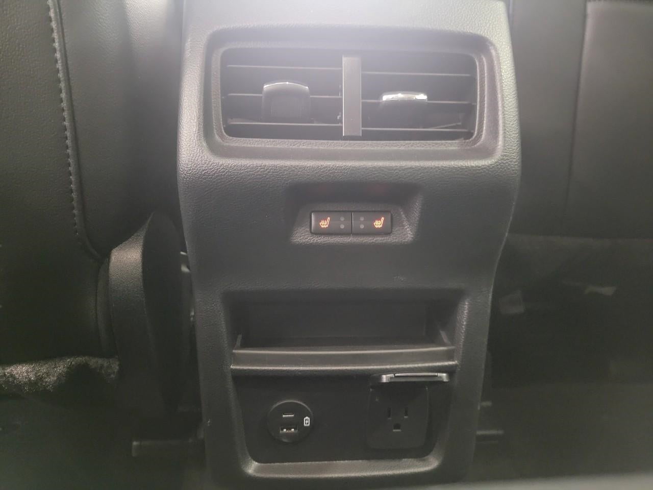 2022 Ford Edge TITANIUM AWD ** ADAPTIVE CRUISE ** EVASIVE STEERING **