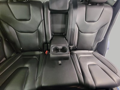 2022 Ford Edge TITANIUM AWD ** ADAPTIVE CRUISE ** EVASIVE STEERING **