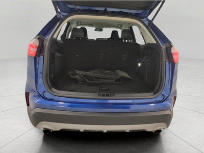 2022 Ford Edge TITANIUM AWD ** ADAPTIVE CRUISE ** EVASIVE STEERING **