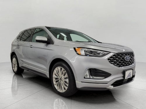 2023 Ford Edge Titanium AWD