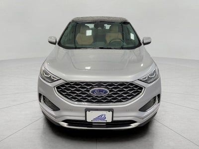 2023 Ford Edge Titanium AWD