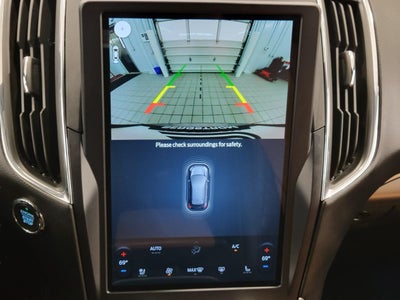 2023 Ford Edge Titanium AWD