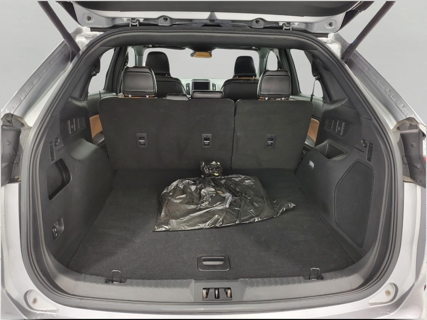 2023 Ford Edge Titanium AWD