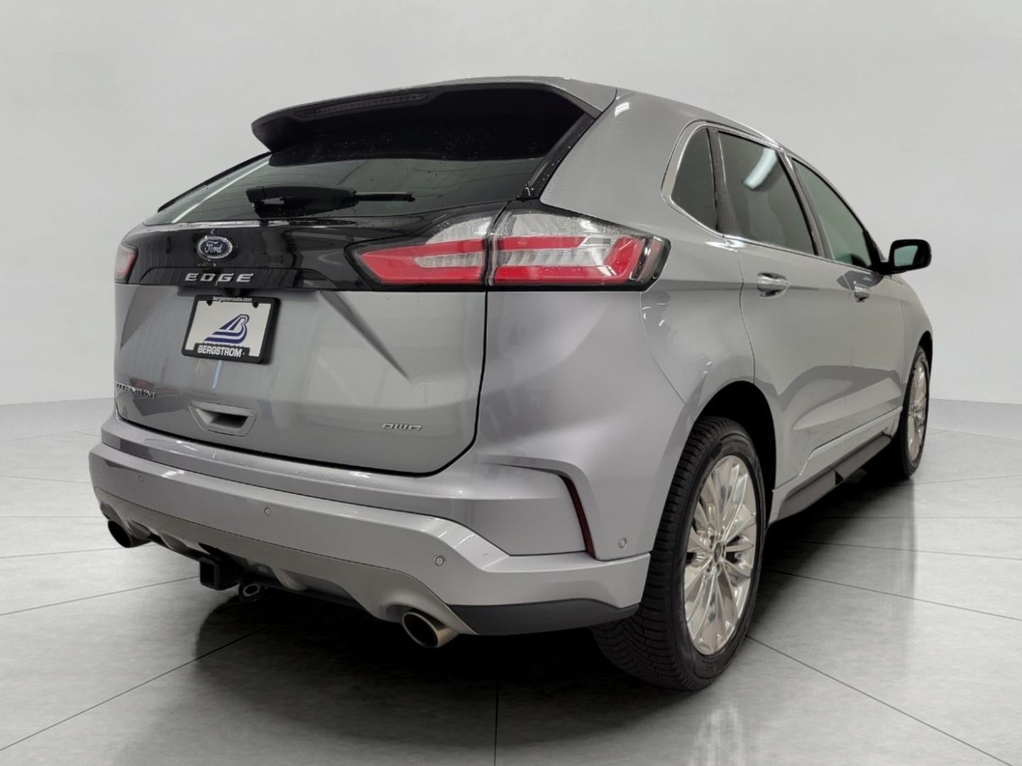 2023 Ford Edge Titanium AWD